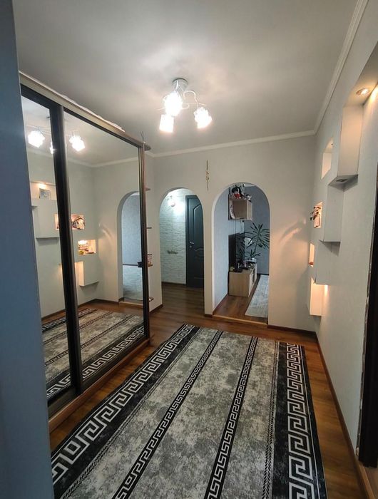 продажа 3 комнатной квартиры