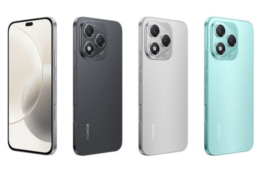 Новый Honor 400 Lite! Бесплатная Доставка!