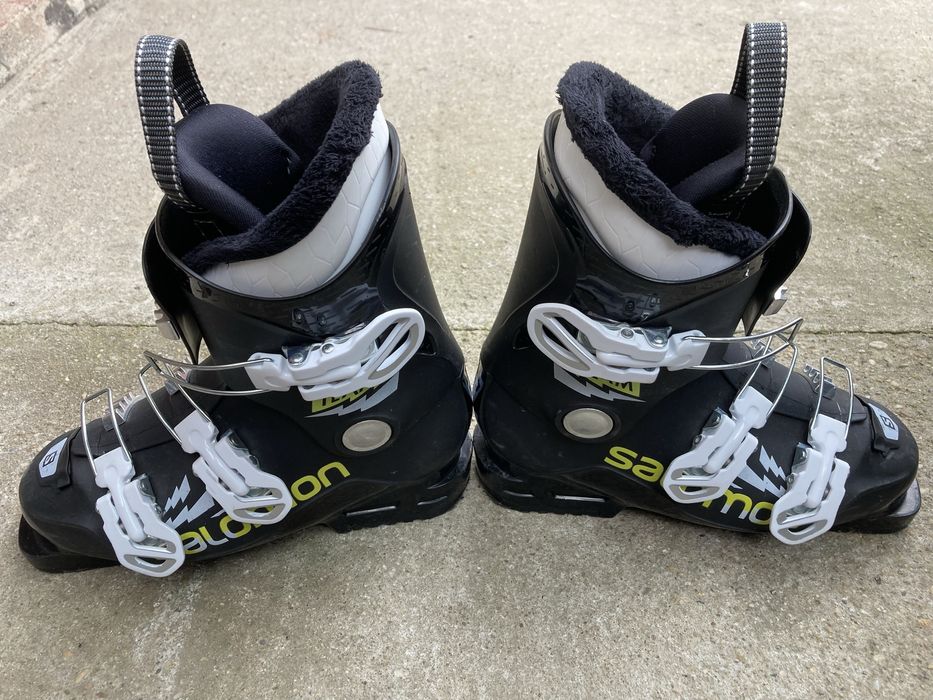 Clapari Salomon copii 22 si 23/23.5