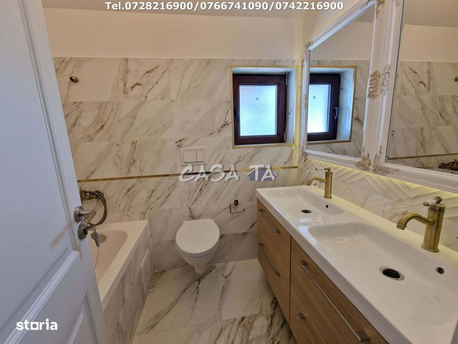 Casa de vanzare in Targu Jiu - Strada Marin Preda