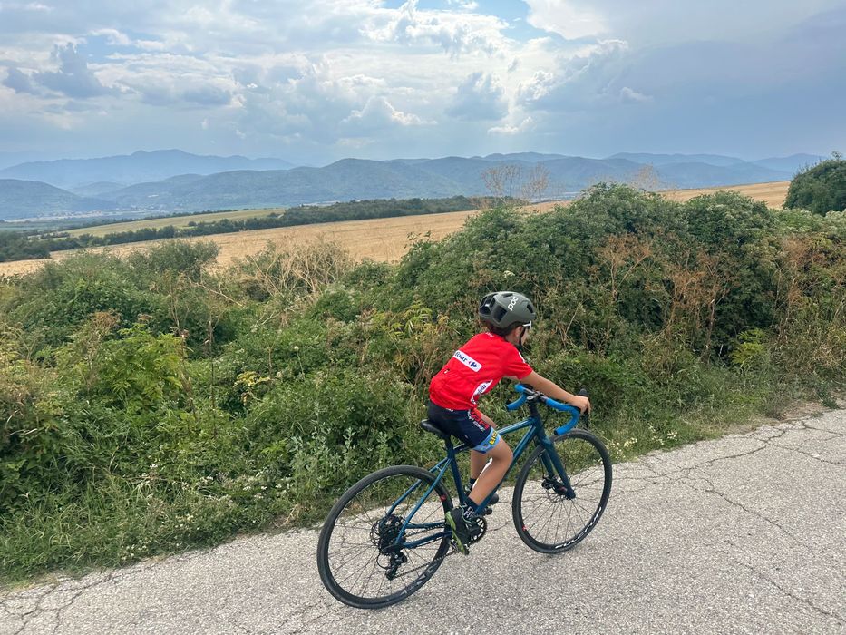 Детски-юношески велосипед Vitus Razor 26 инча