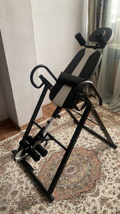 инверсионный стол