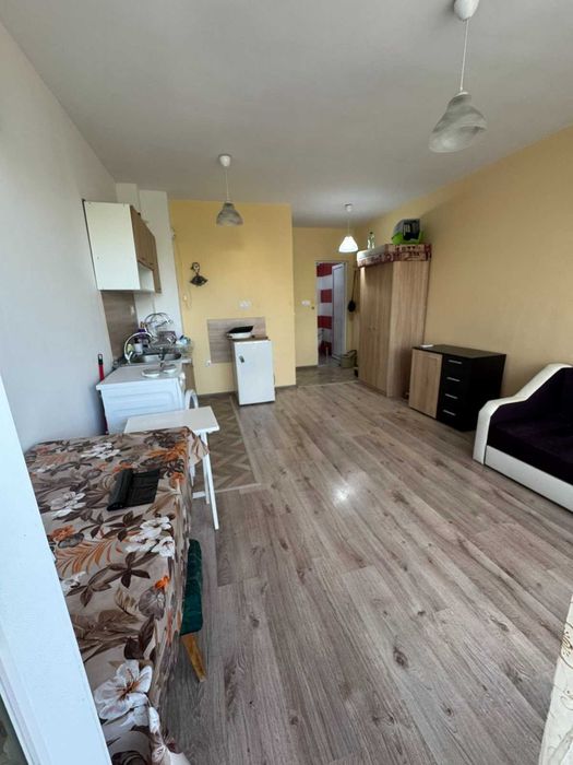 Дава се под наем Едностаен апартамент в Пловдив, Младежки Хълм - 43 кв.м за 229.5 € - Снимка #5