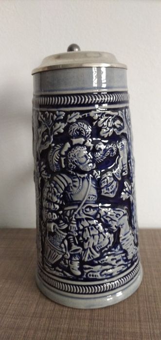 Автентична чаша от Австрия