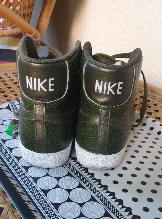 Кецове Nike 38 номер