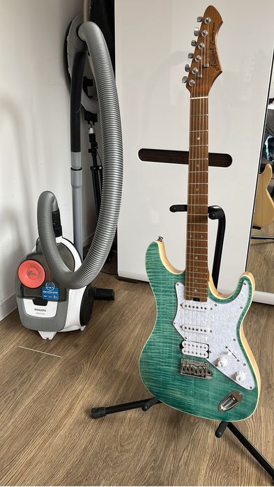 Электрогитара Aria pro 2 fullerton