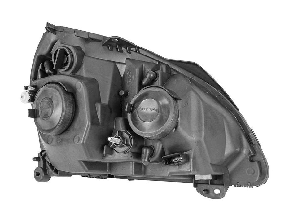 Far Faruri stanga - dreapta RENAULT CLIO 2001-09