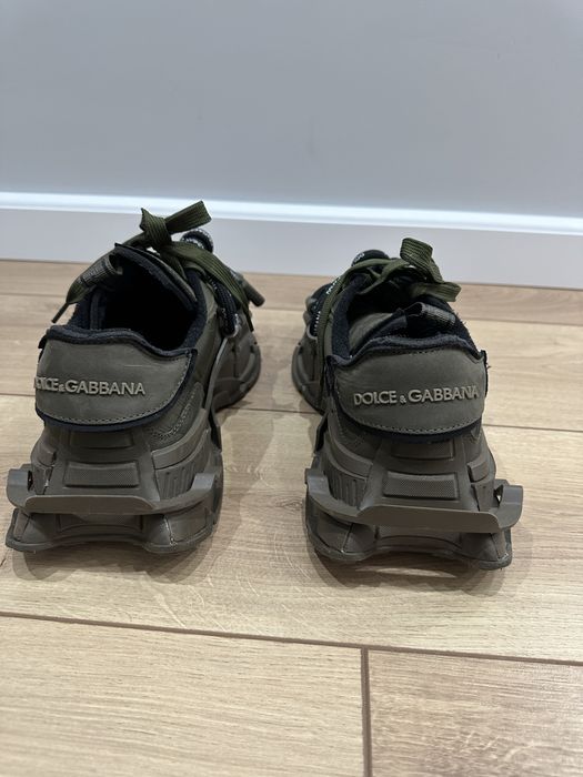 Обувки Dolce & Gabanna 41 номер