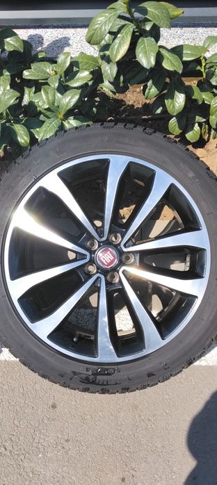 Джанти за  FIAT   5*98*58.1    17