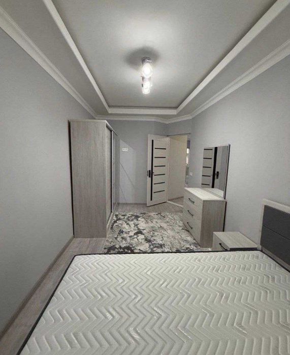 Аренда 2 комнатной квартиры Юнусабад 4-квартал|Новостройка|Евроремонт