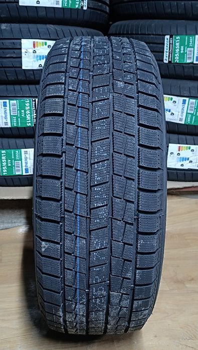 225/55R17 GOFORM