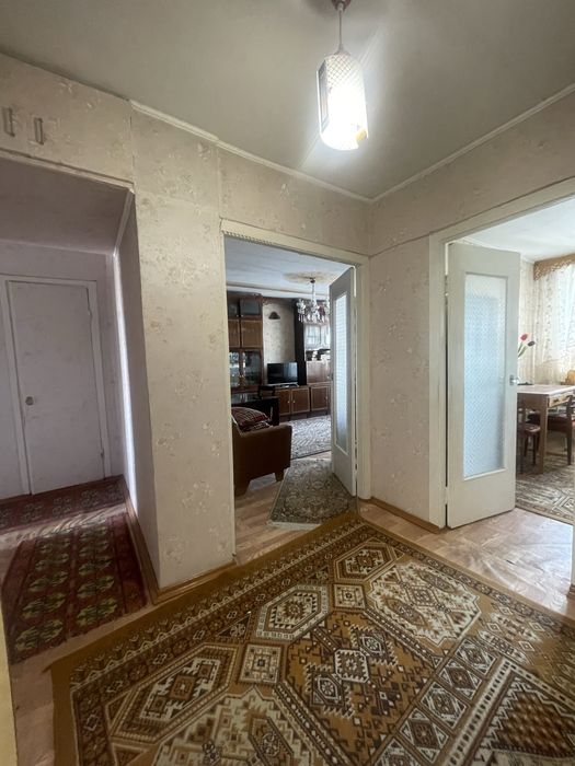 Продается 2х ком. квартира, р-н Стрелки