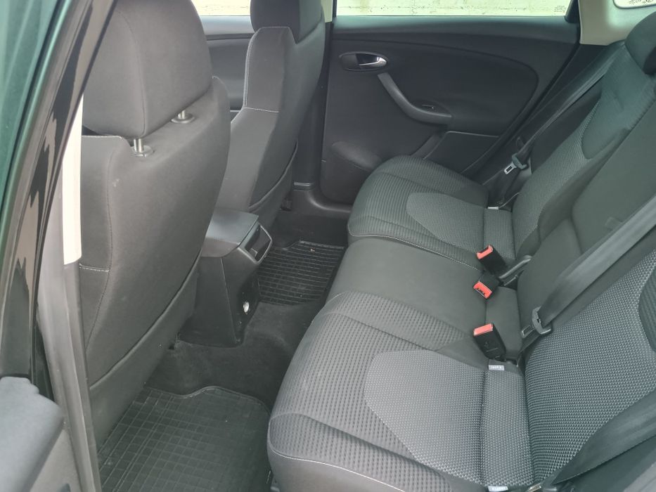 Vând/Schimb Seat Altea Freetrack 2.0tsi