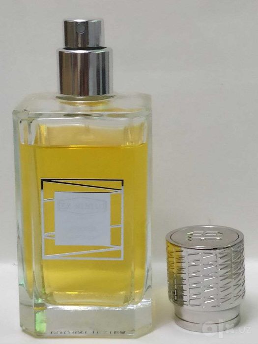 French Affair Ex Nihilo
