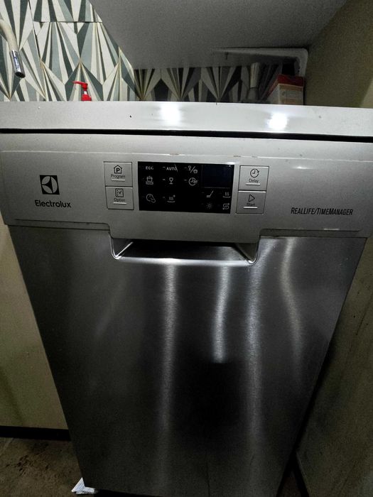 Masina de spălat vase