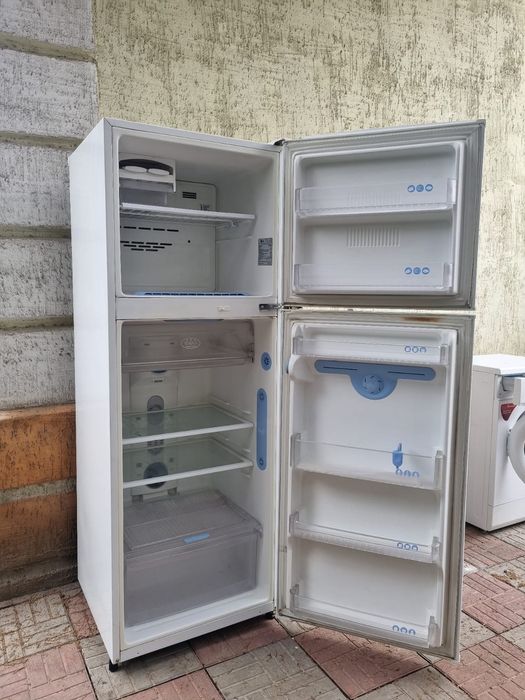 Холодильник LG no frost
