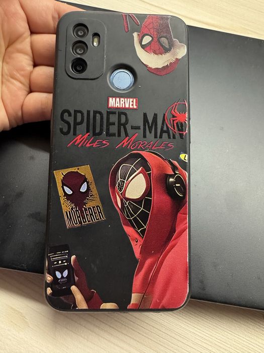 Телефон OPPO A53/64gb