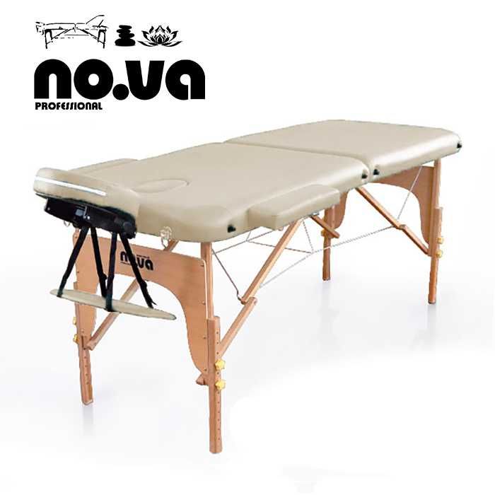 Двусекторни дървени кушетки с ширина 60 см. - различни цветове