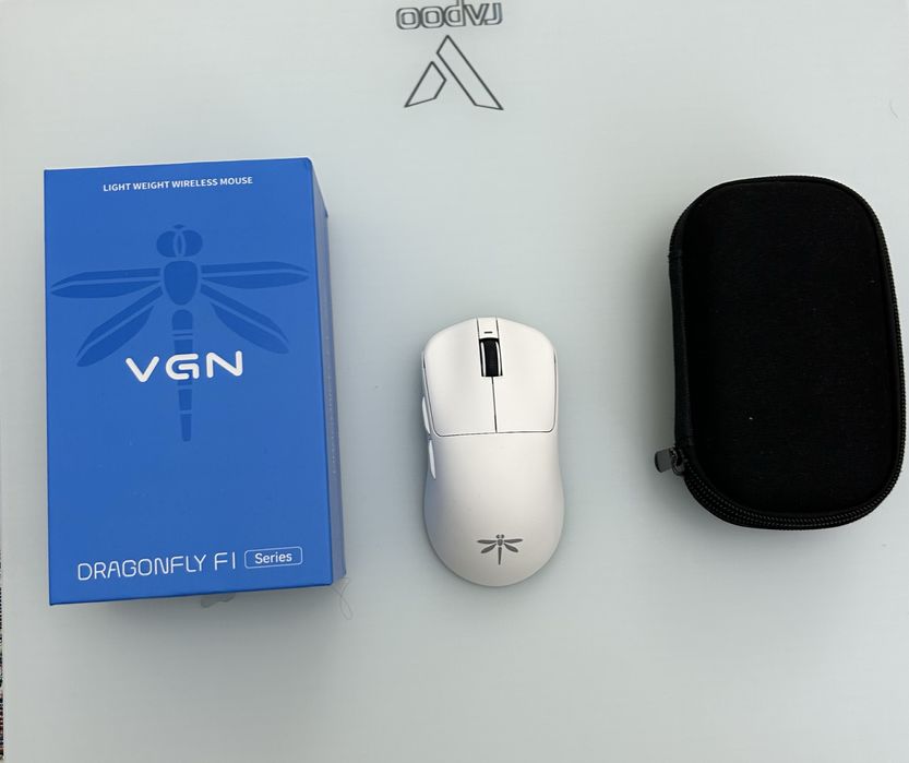 VGN Dragonfly F1 PRO MAX