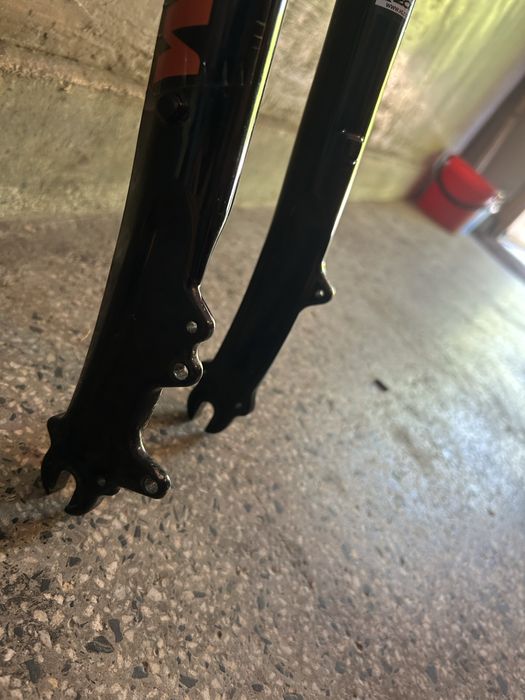 Вилка 26 цола.