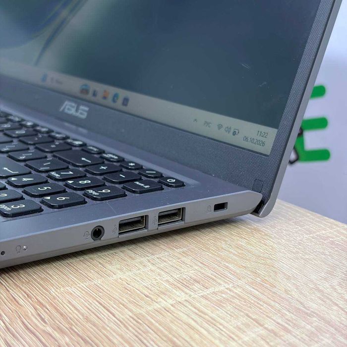 ASUS X515F / Intel Core i3-10110U / 8 GB / SSD 128 GB / Intel UHD