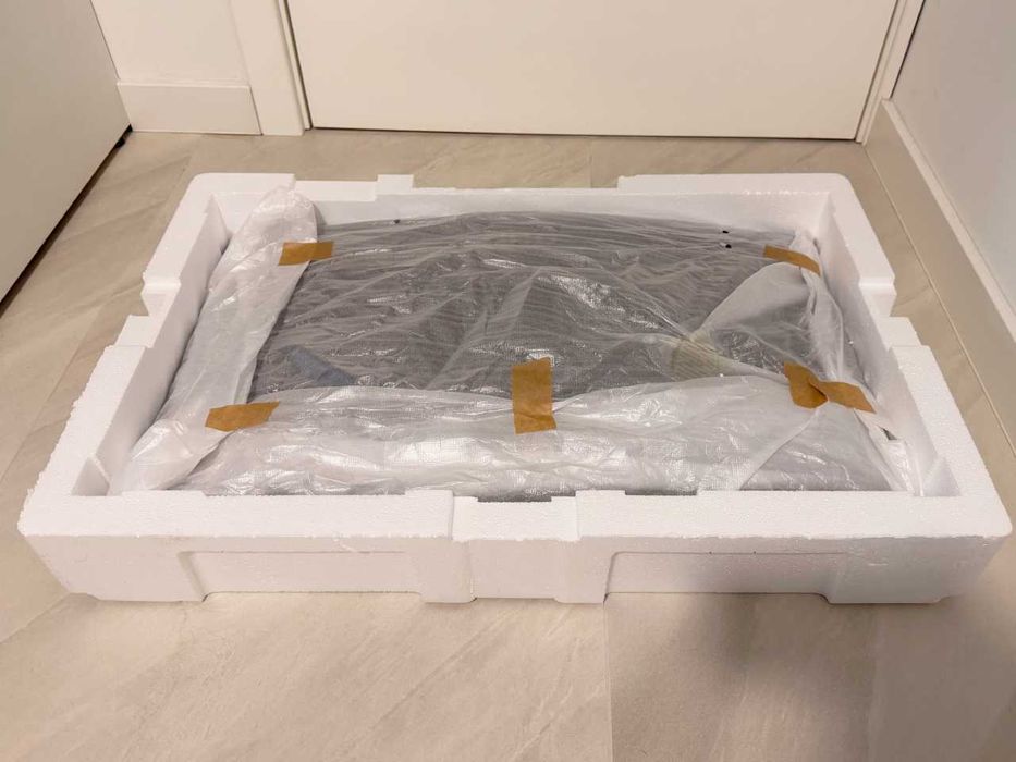 Монитор AOC CQ32G1 31.5" Извит екран - отлично състояние