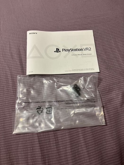Продам Очки виртуальной реальности Sony PlayStation.VR2