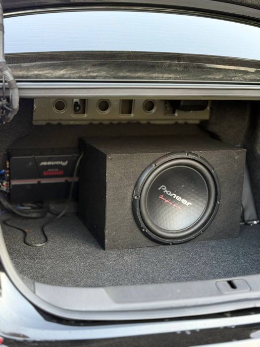 Monza 1.3 Turbo Avtomat Full