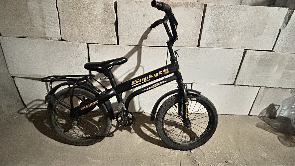 Продам велосипед