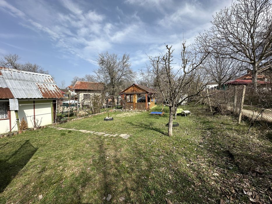 Продава се Парцел в Русе, Цветница - 500 кв.м за 54 €/кв.м - Снимка #6