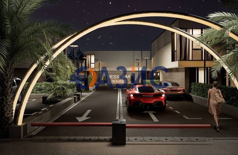 Продава се Къща в Несебър - 165 кв.м за 1237 €/кв.м - Снимка #5