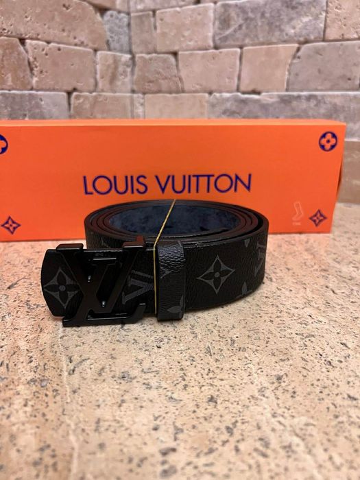 Мъжки колани висок клас.