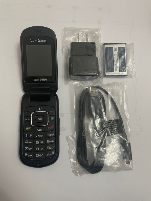 Идеал Samsung gusto 2 Verizon original