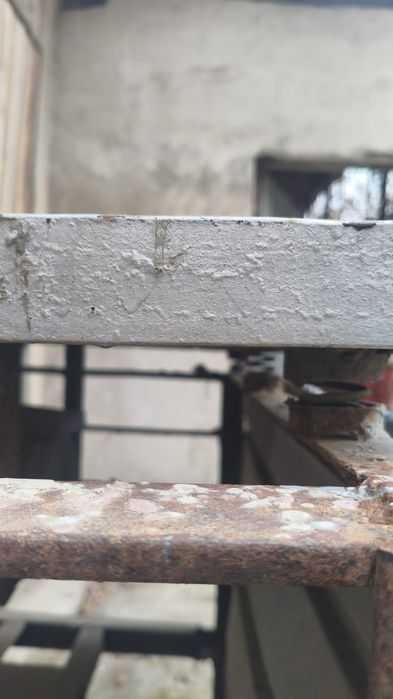 Вибро стол для брущатки