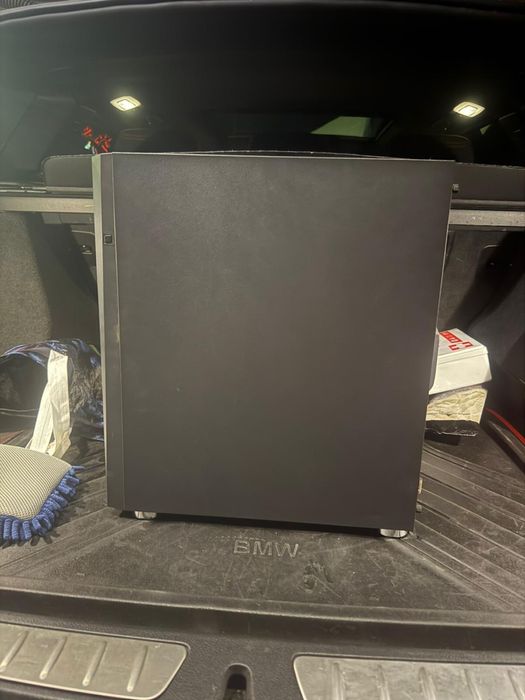 Vand Pc Gaming - I7 10700KF - RTX 2060 6GB RAM