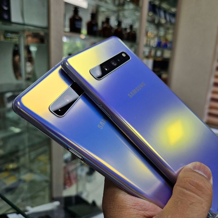 Samsung S10 5G 256GB