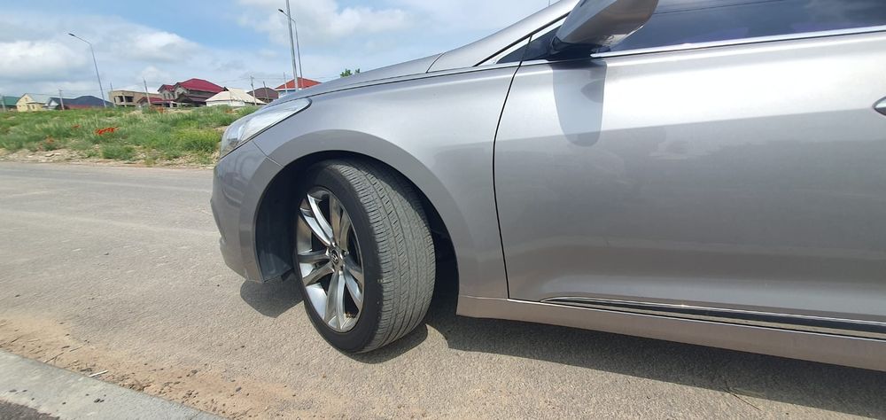 Продаю Hyundai Gradeur