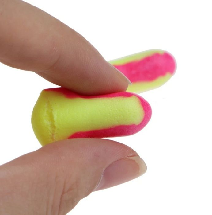 Беруши для сна и комфорта