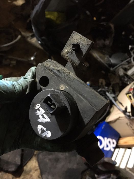 Pompa recirculare bmw seria 5 e60