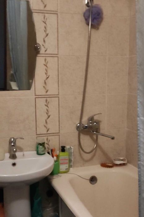 Продам 1,5 квартиру