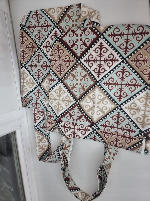 Продам шопер новый