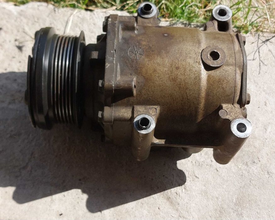 Vând Compresor clima Ford Tourneo Connect, 1.8tdci