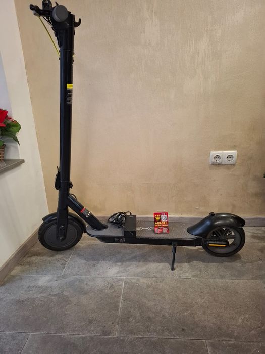 Lexgo R9X Pro Amanet BKG