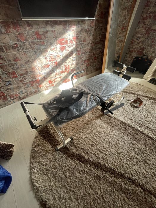 Инверсионный стол