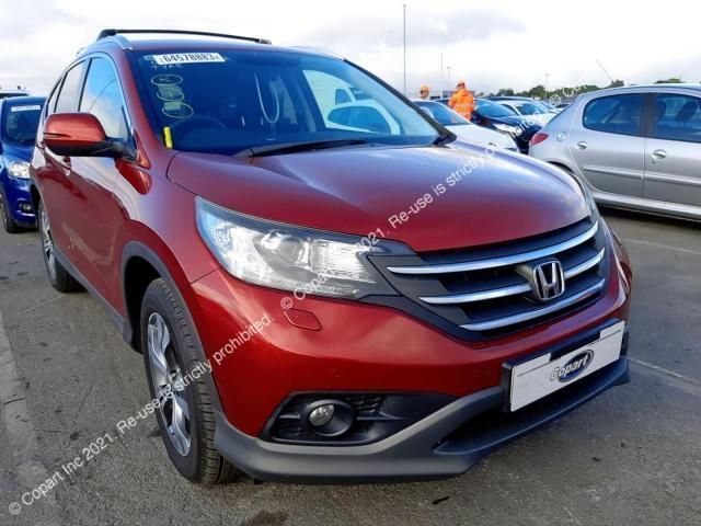 Dezmembrez Honda CR-V 4 [2012 - 2015] Crossover 1.6 i-DTEC MT (120 hp)