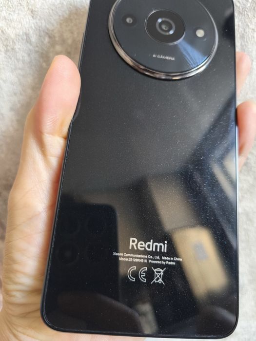 Продам redmi a3  4/128