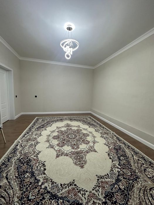 Частный дом, евроремонт