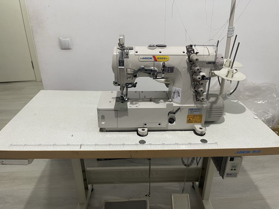 Распошивальная машинка