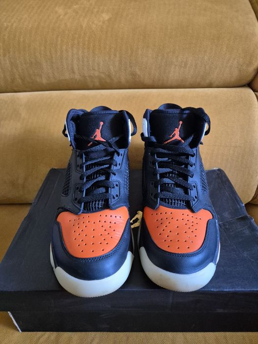 Nike Air Jordan Mars 270, номер 43
