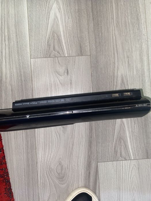 Playstation 3 excelent